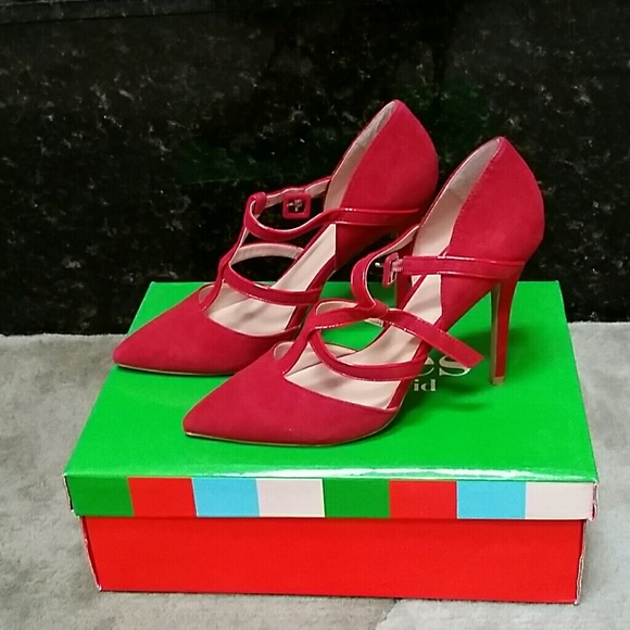 Charls David shoes - Picture 2 of 4